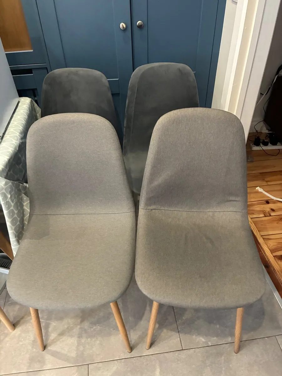 Dining chairs - Image 2