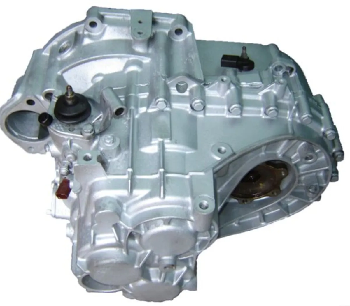 Hyundai/ Gearbox repairs