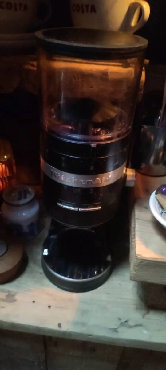 Coffee machine - Image 2