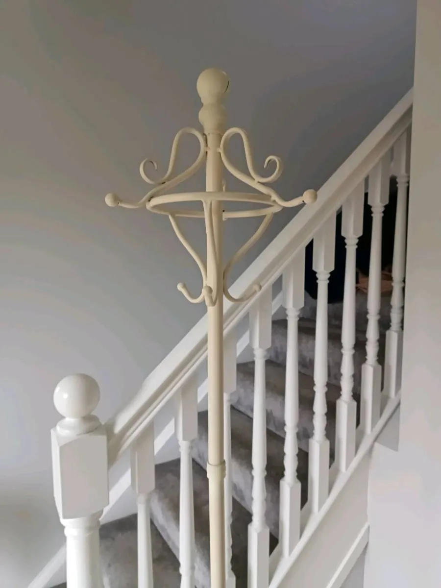 Coat stand - Image 1