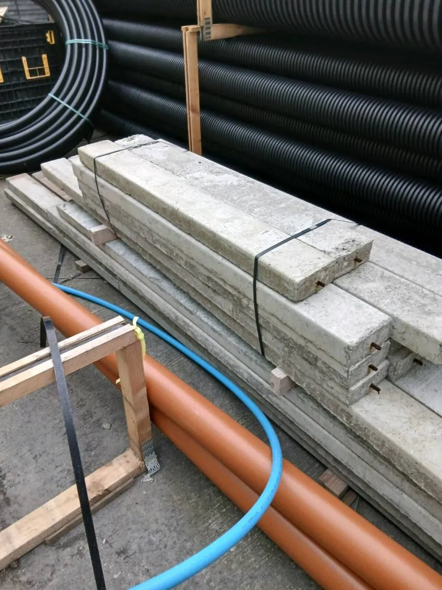 Lintels - Image 1