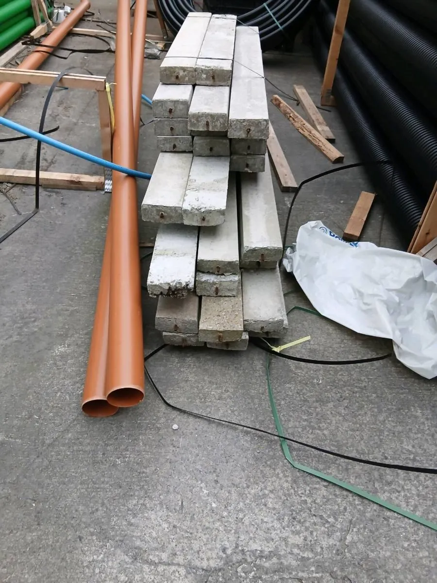 Lintels - Image 2