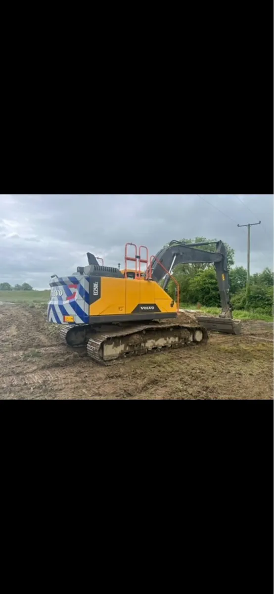 Wanted ground workers , machine drivers Cavan - Image 1