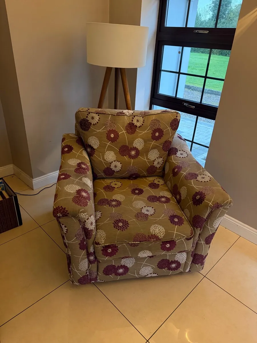 Sofa set - Image 2