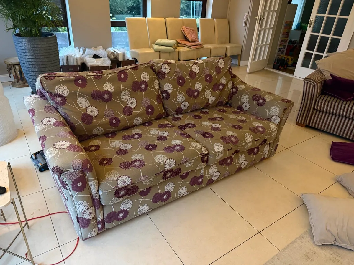 Sofa set - Image 3