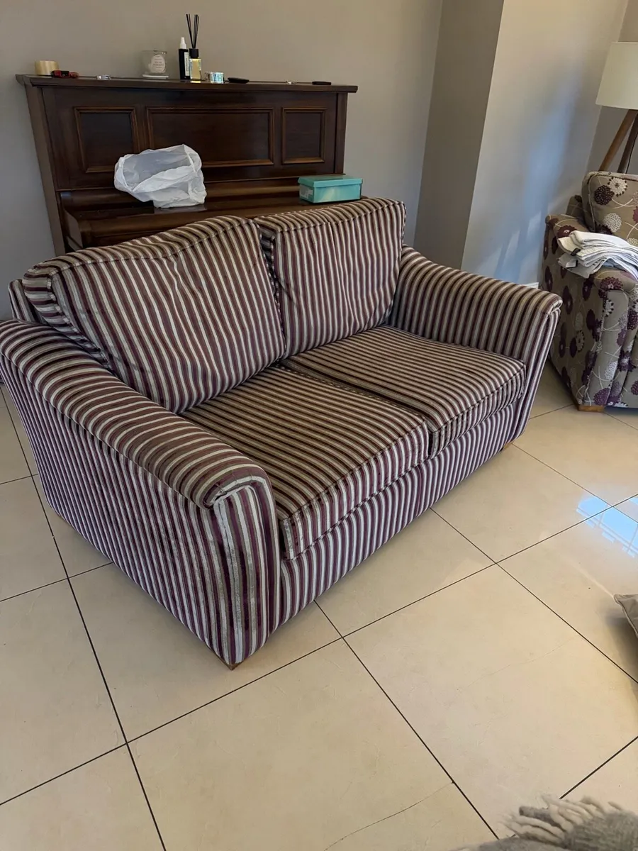 Sofa set - Image 1