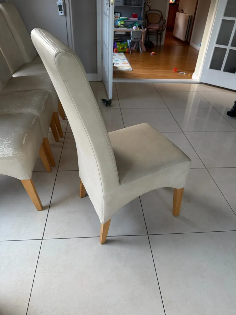 6 Dining chair - Image 2