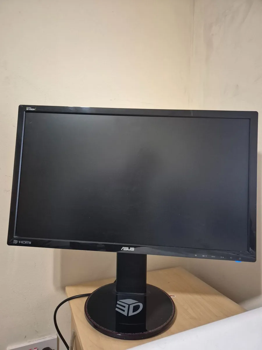 Monitor - Image 1