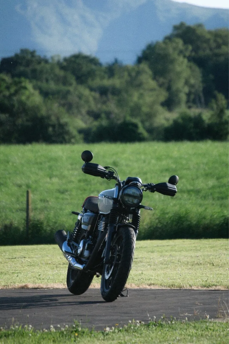 Honda GB350s - Image 3