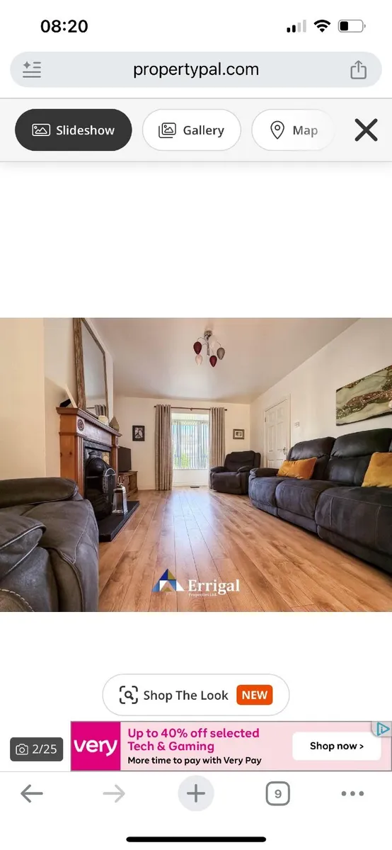 3 piece suite
