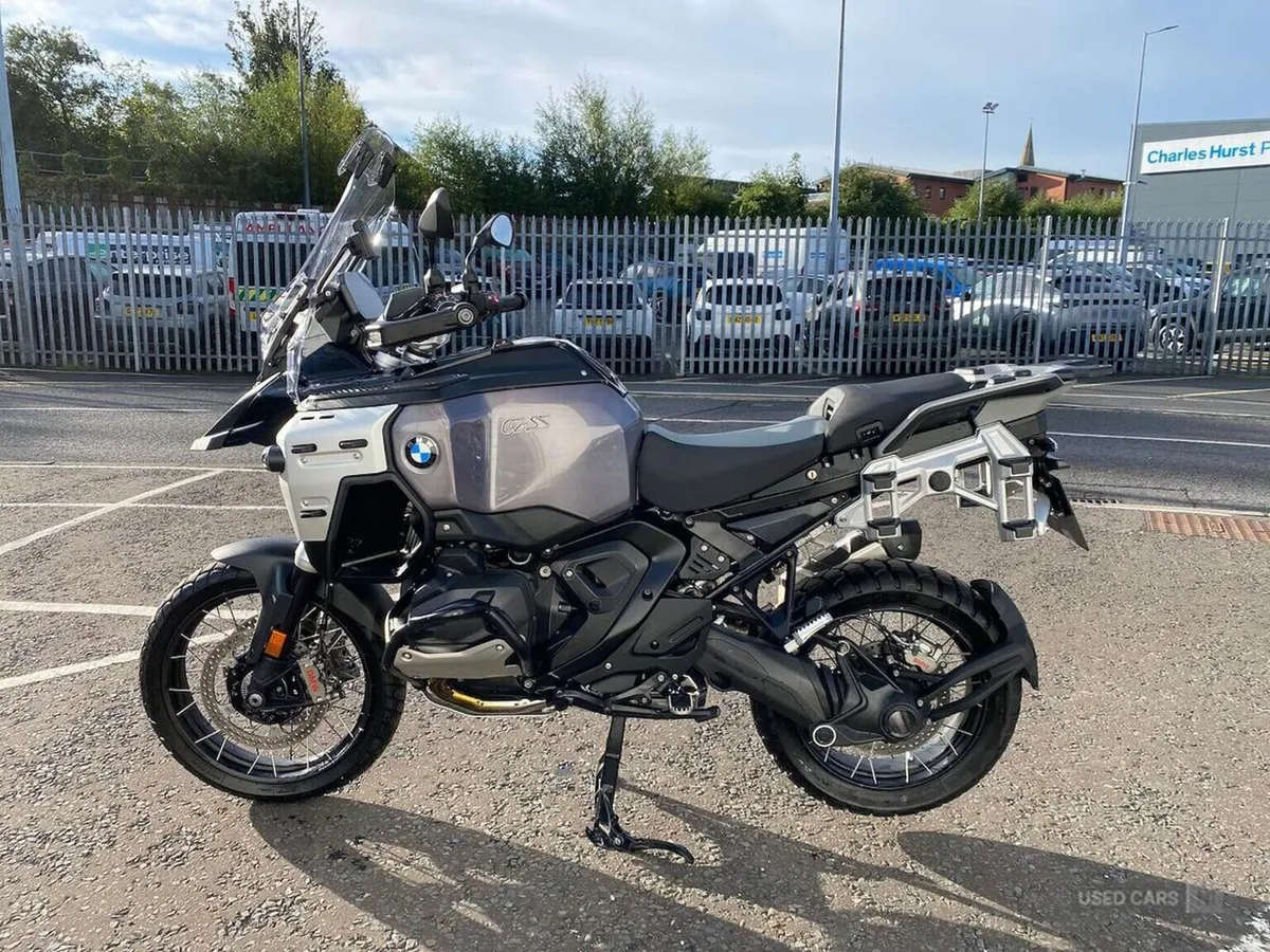 BMW Other Gsa (25My) - Image 2
