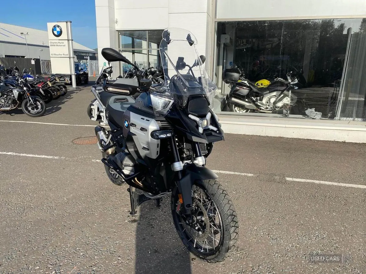BMW Other Gsa (25My) - Image 3