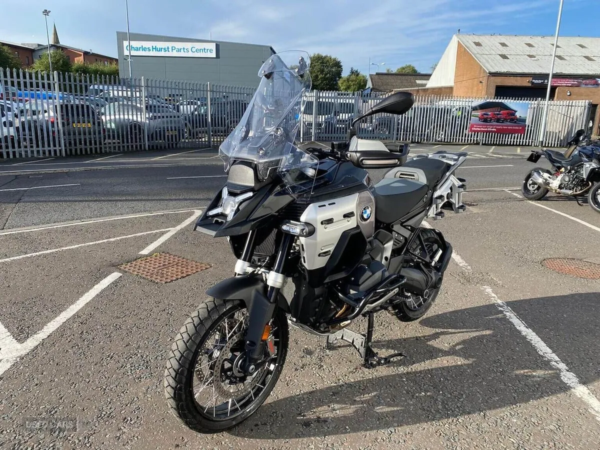 BMW Other Gsa (25My) - Image 4