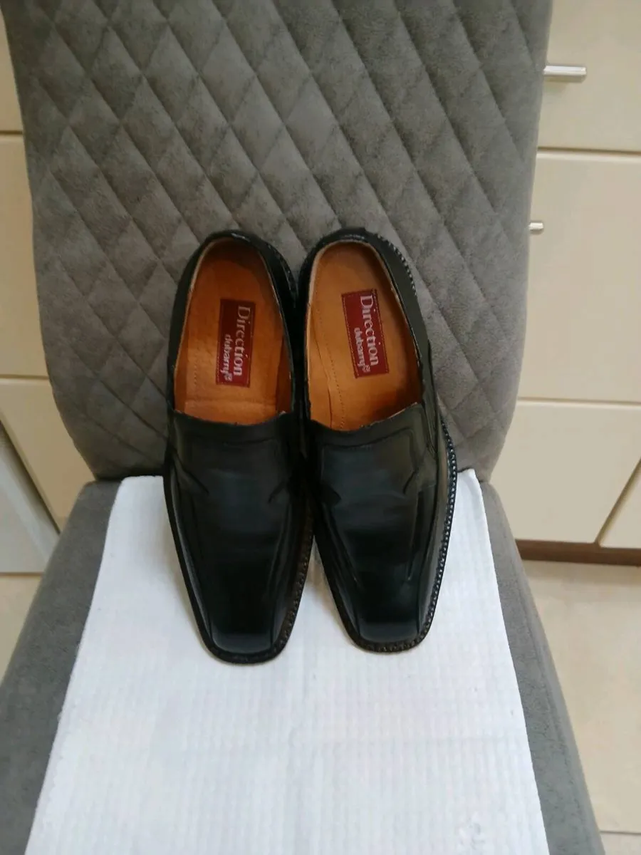 MENS SHOES NEW - Image 3