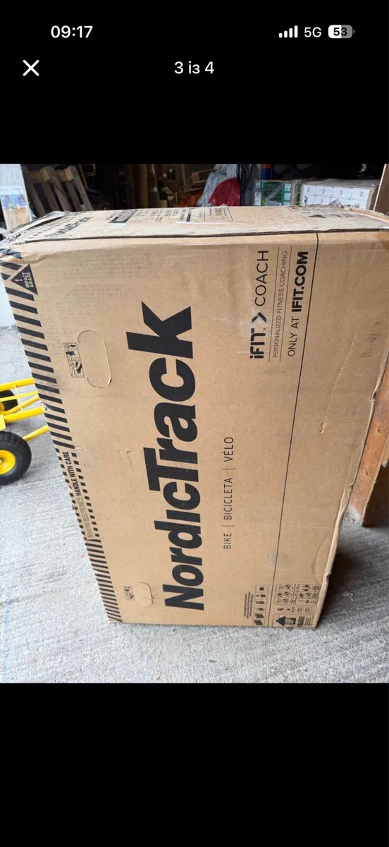 NordicTrack GX 4.6 Pro - Image 3