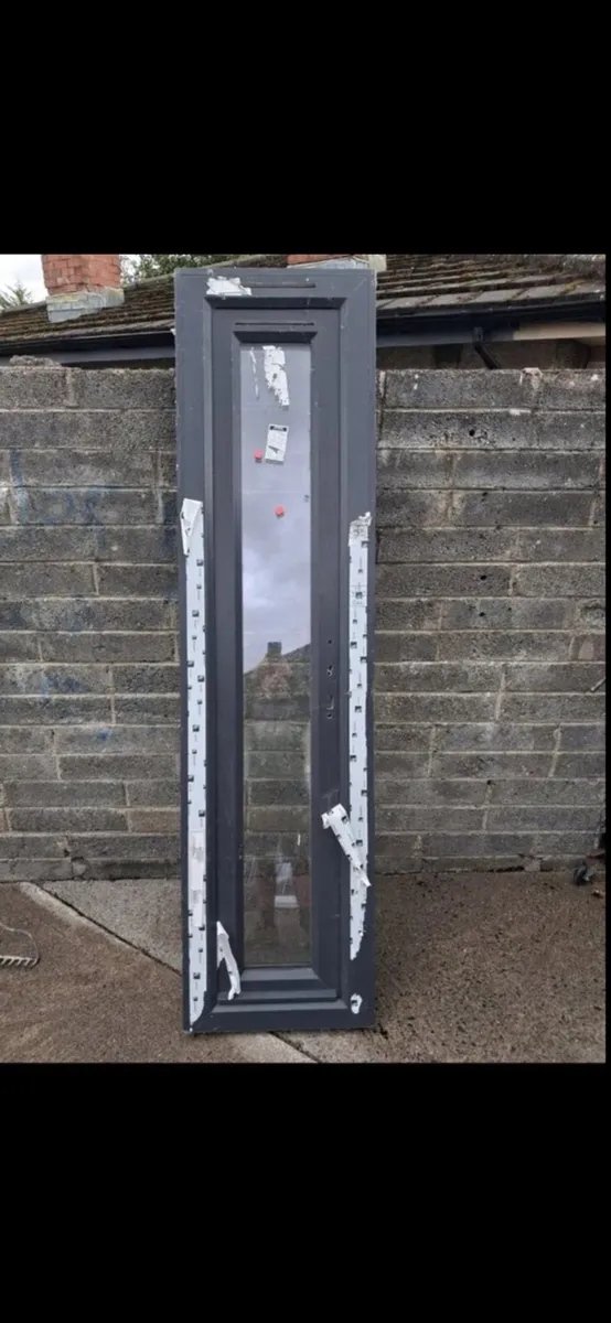 Pvc doors - Image 1