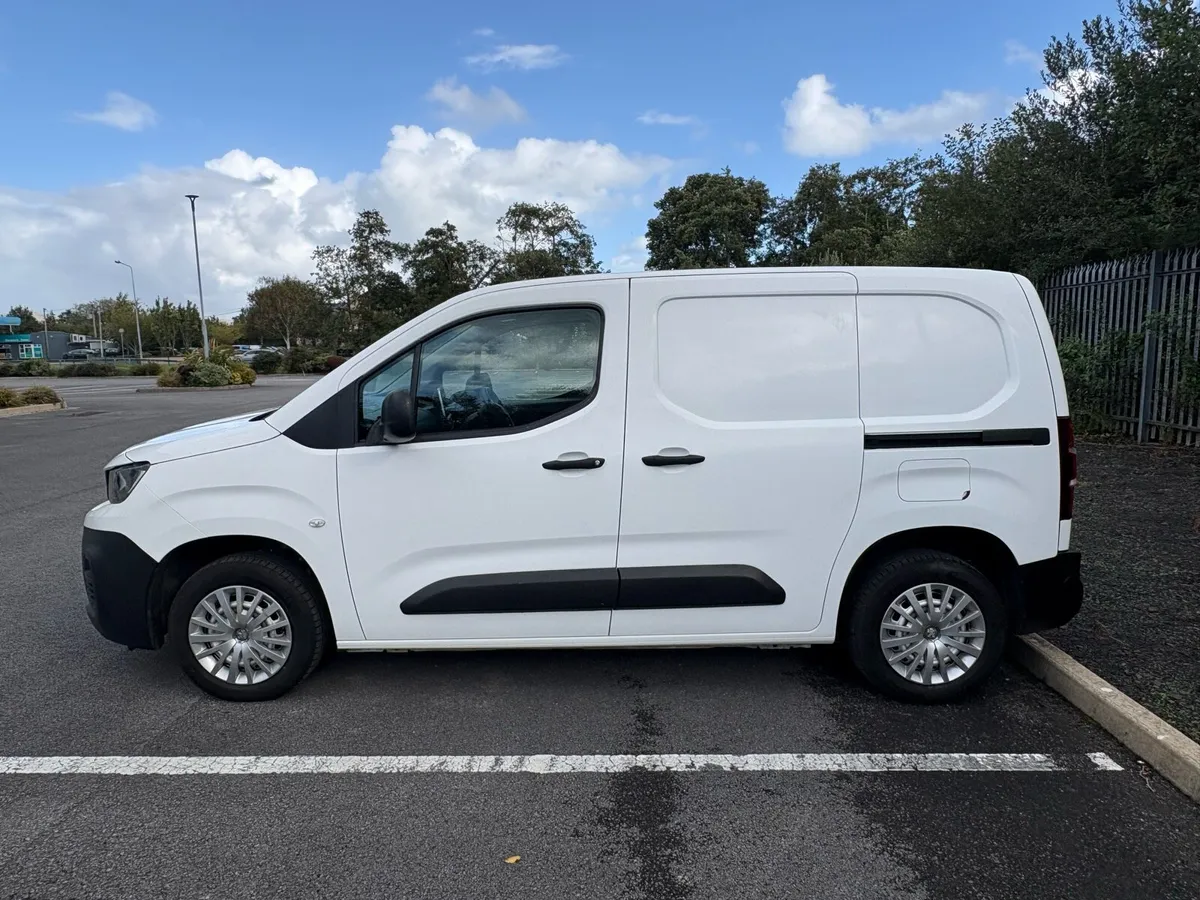 Citroen Berlingo - Image 2