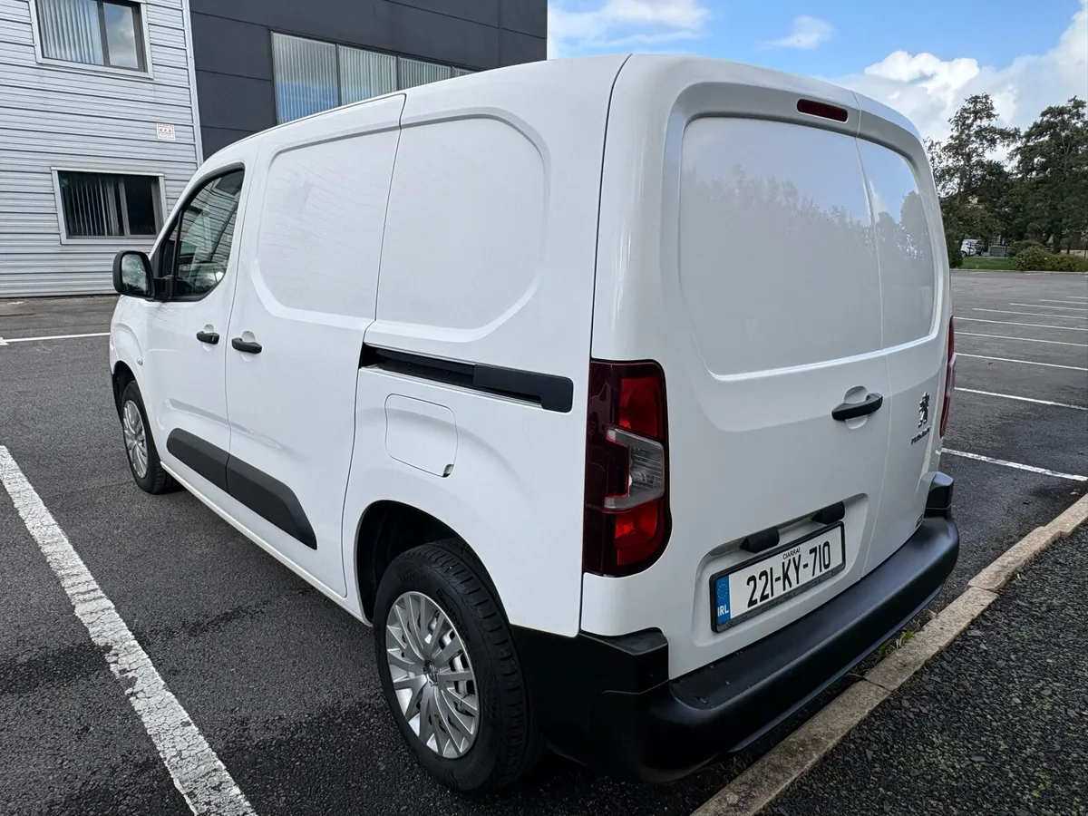 Citroen Berlingo - Image 3