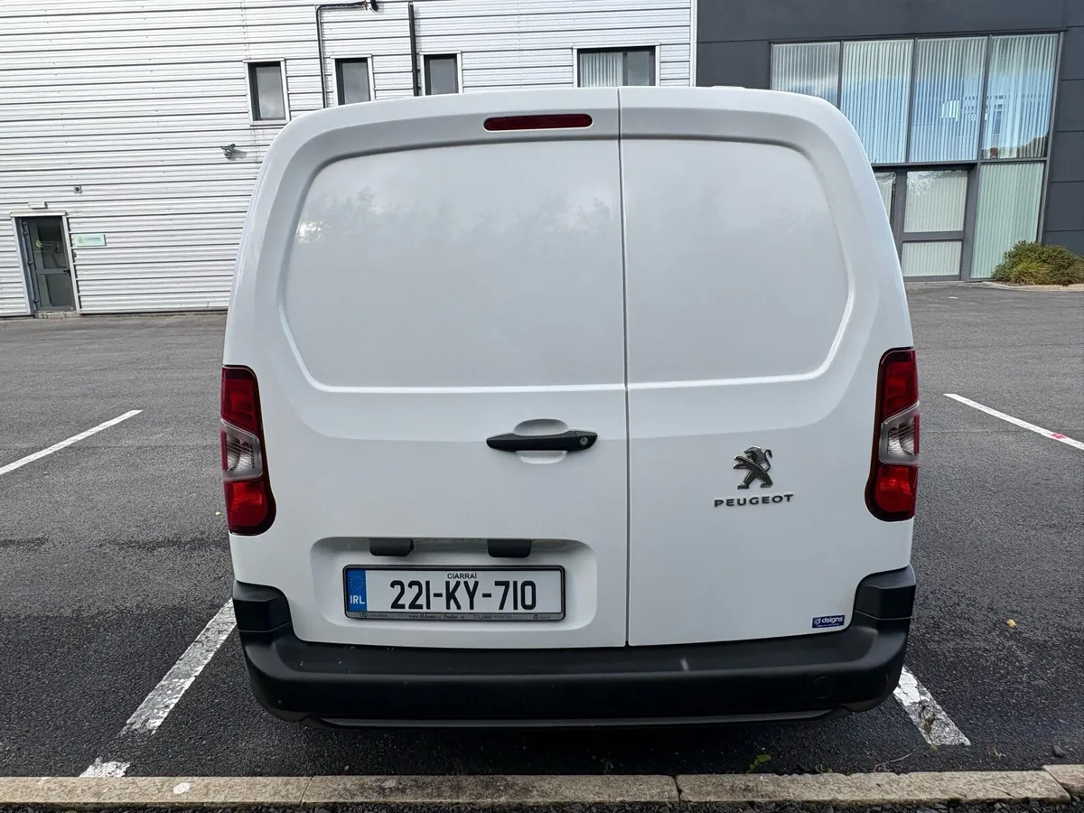Citroen Berlingo - Image 4