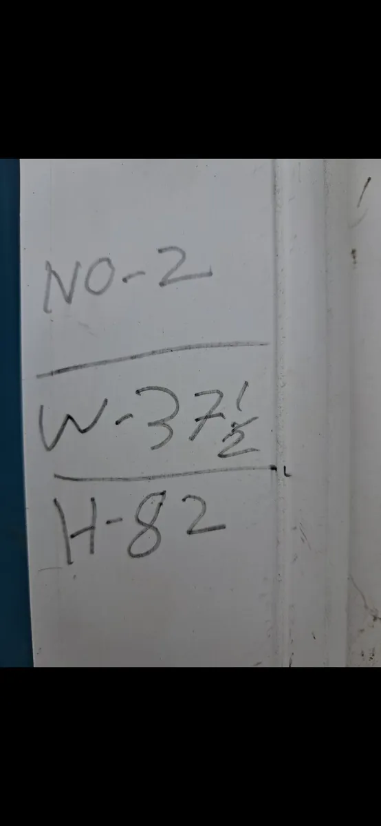 Pvc doors - Image 2