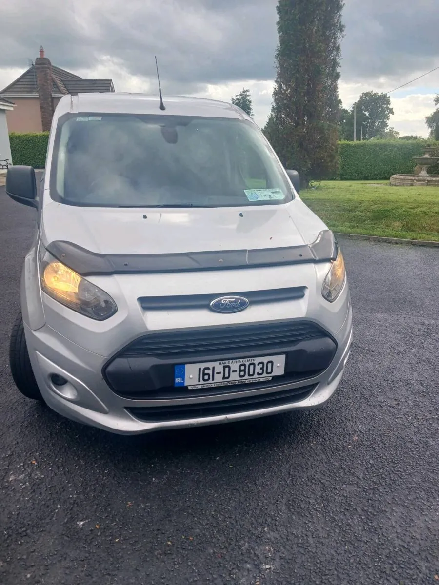 Ford transit - Image 2