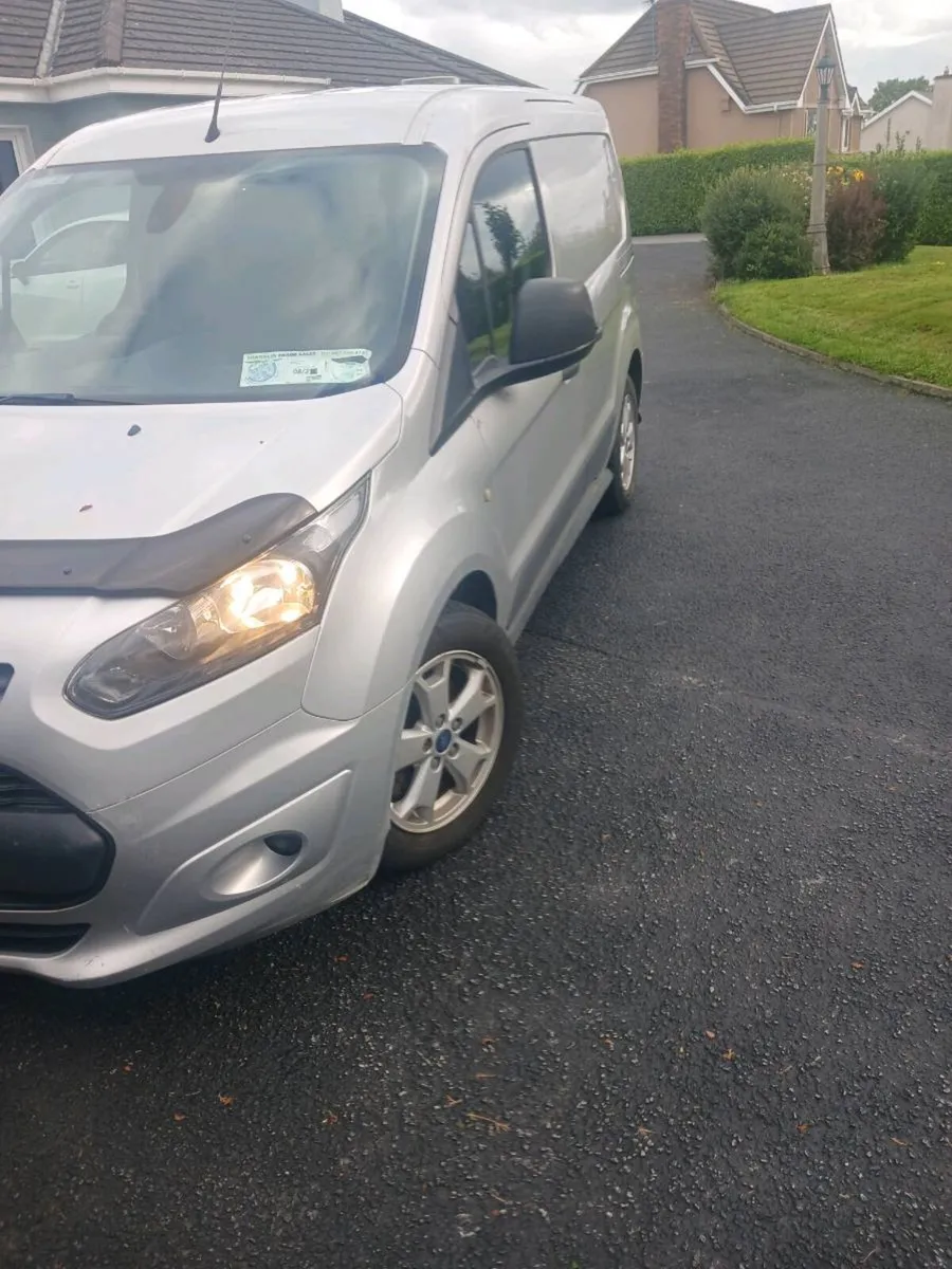 Ford transit - Image 3
