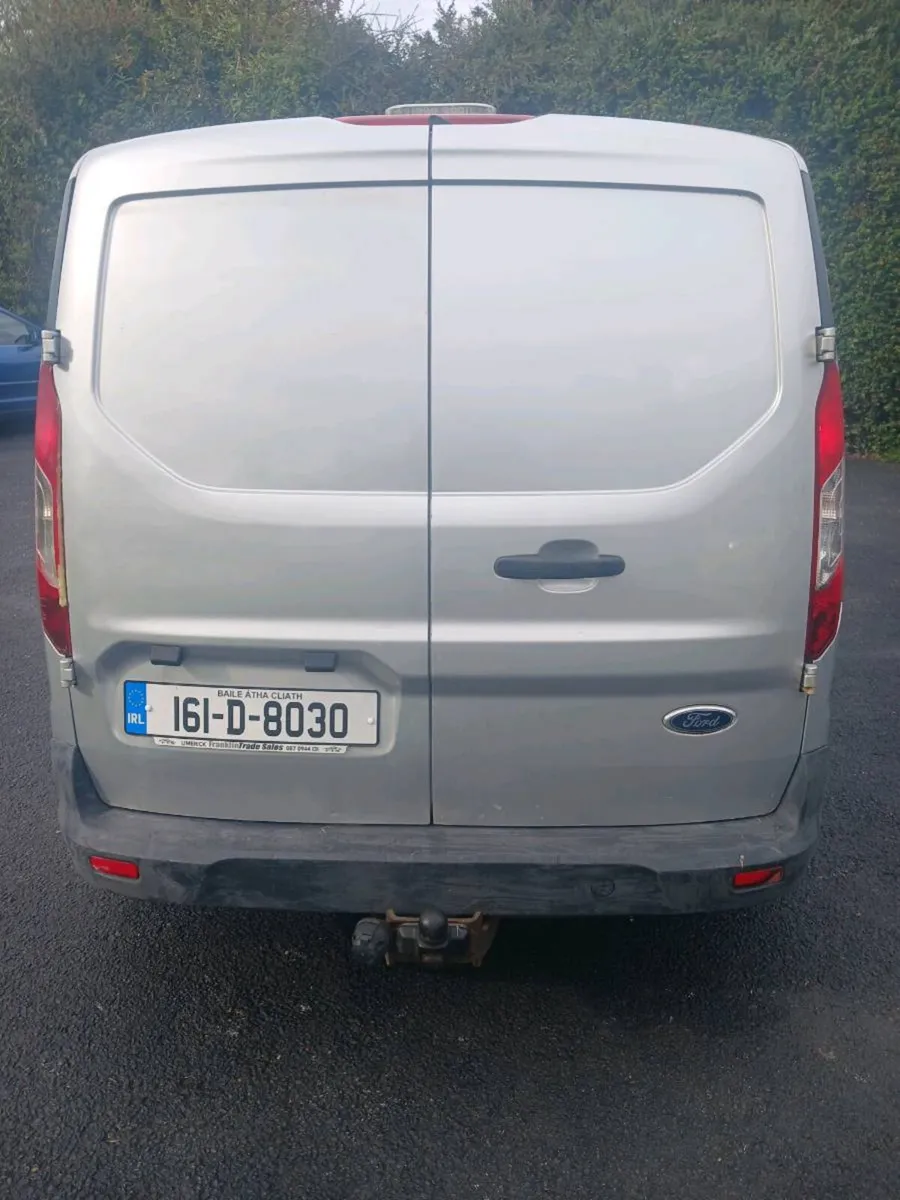 Ford transit - Image 4
