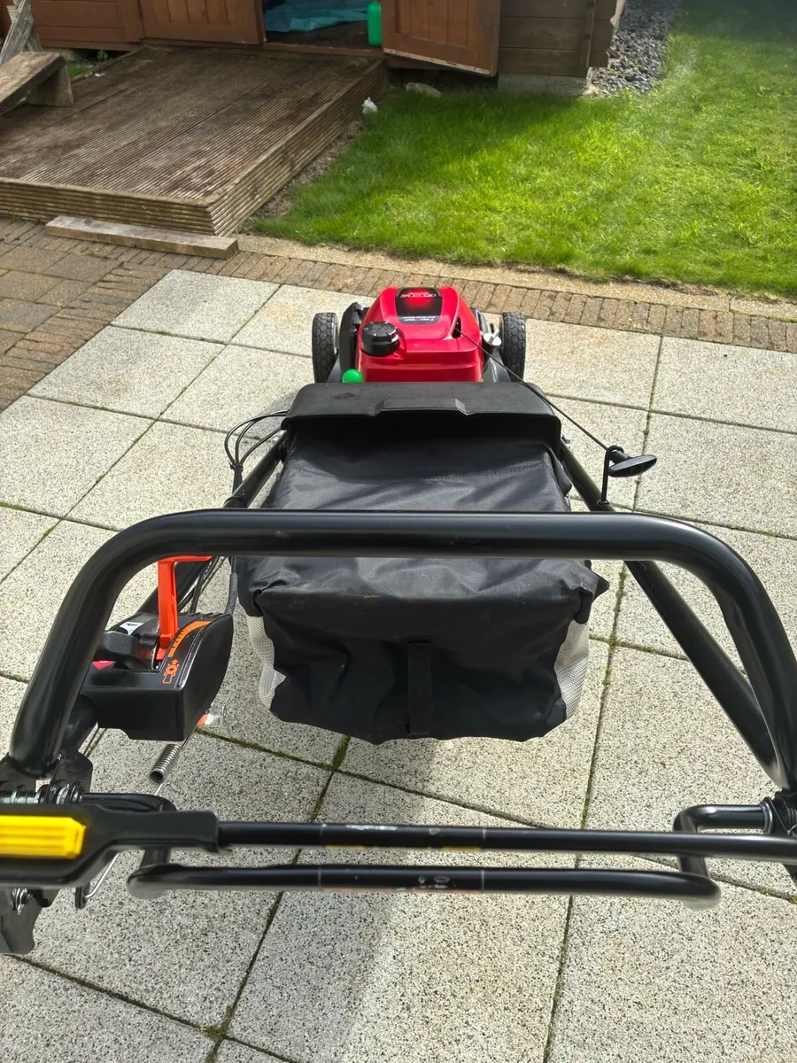 Lawn mower - Image 3