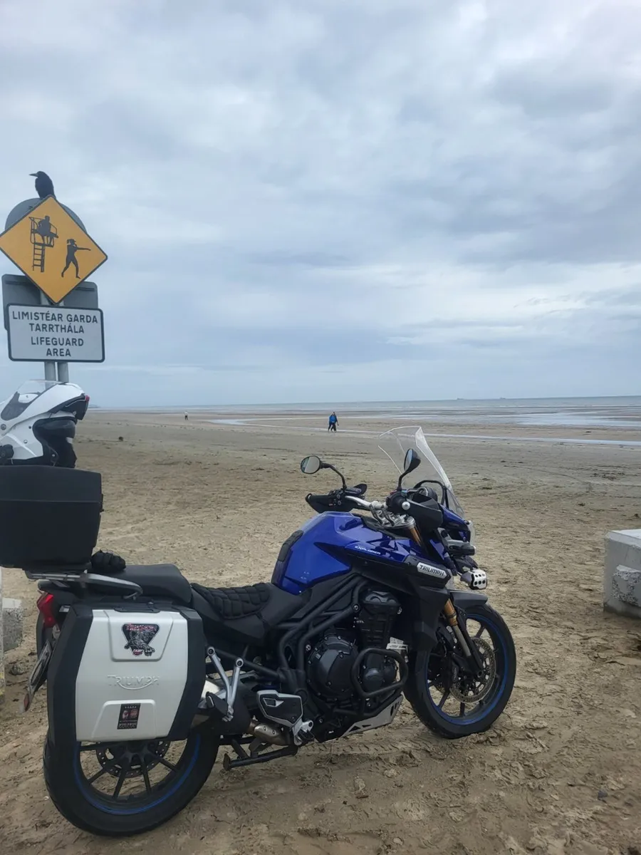 Motorcycle - Image 2