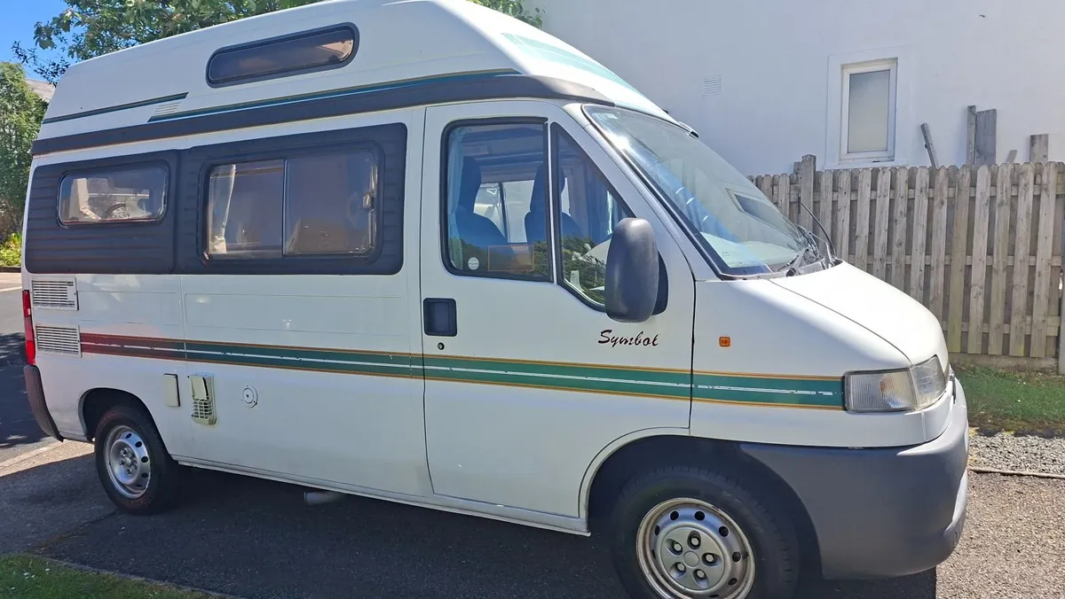 Campervan - Image 2