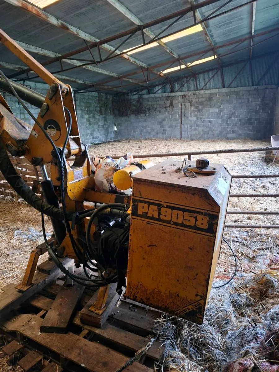 hedge cutter - Image 3