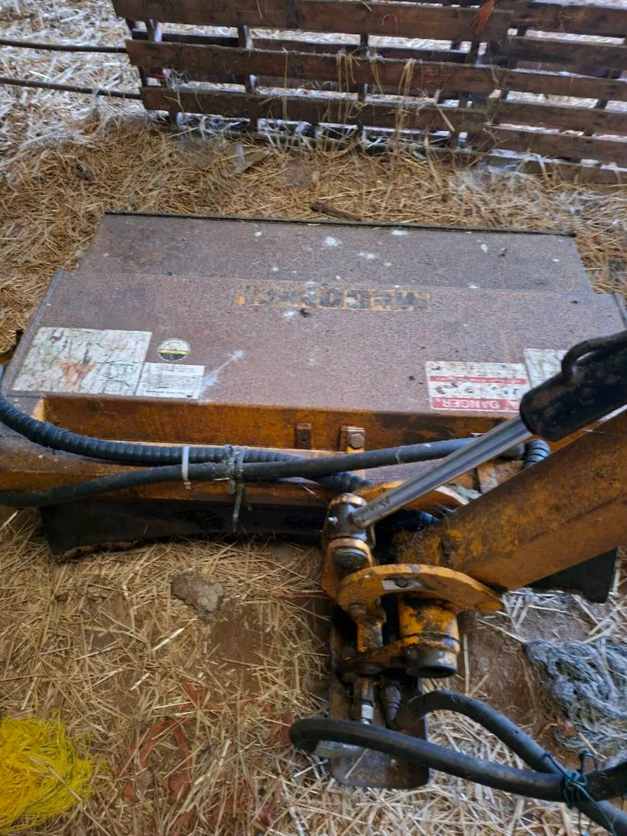 hedge cutter - Image 4