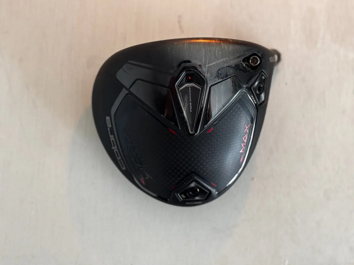 Golf Driver - Image 2