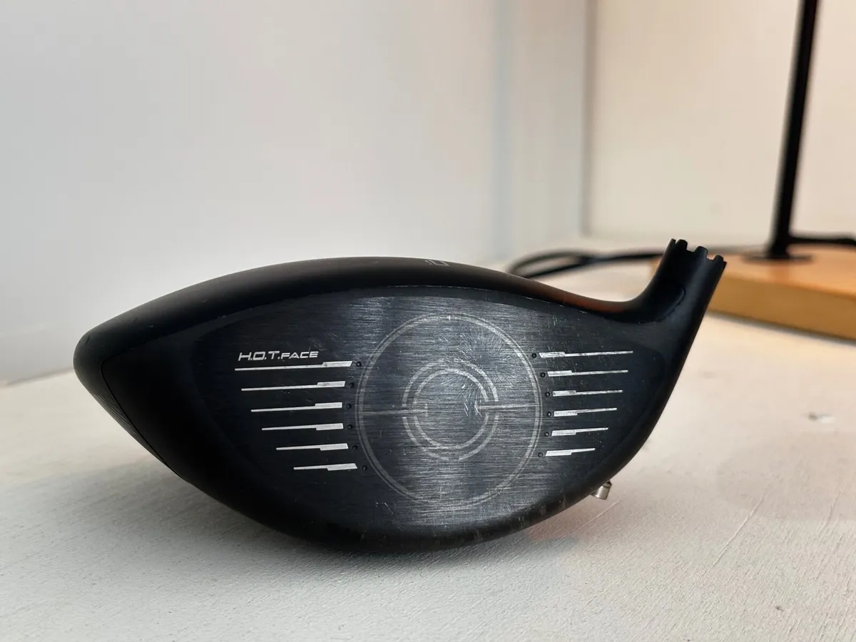 Golf Driver - Image 4