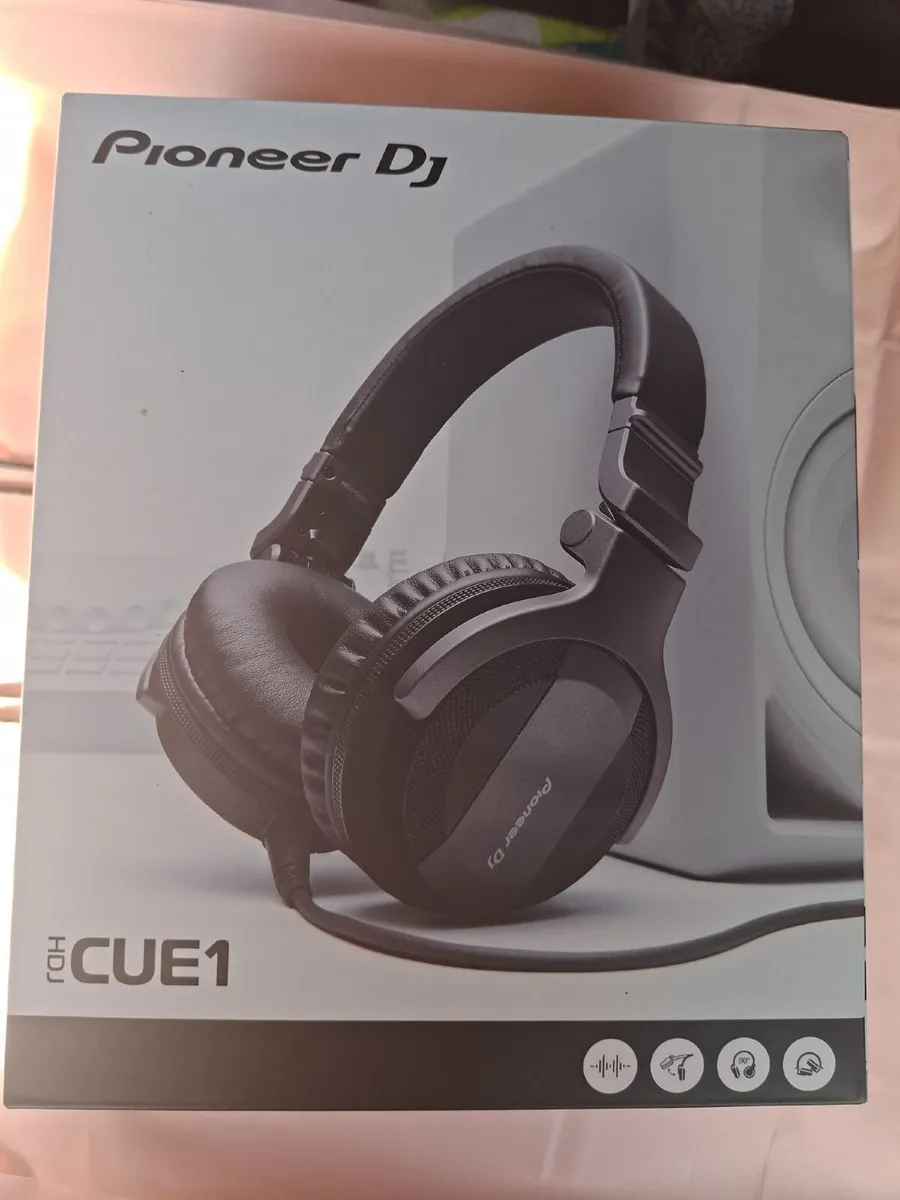 Pioneer DDJ - flx4 controller - Image 2