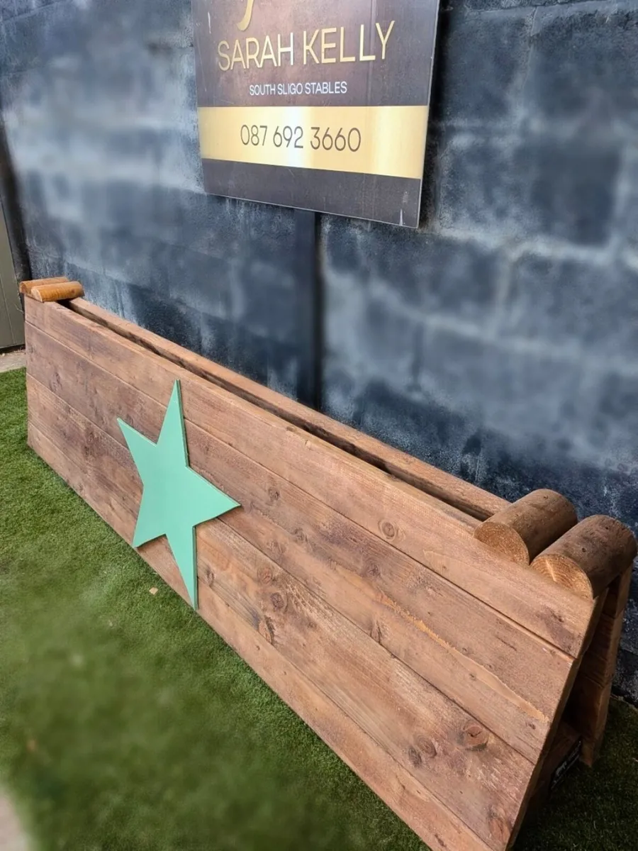 Cross country jumps - Image 4