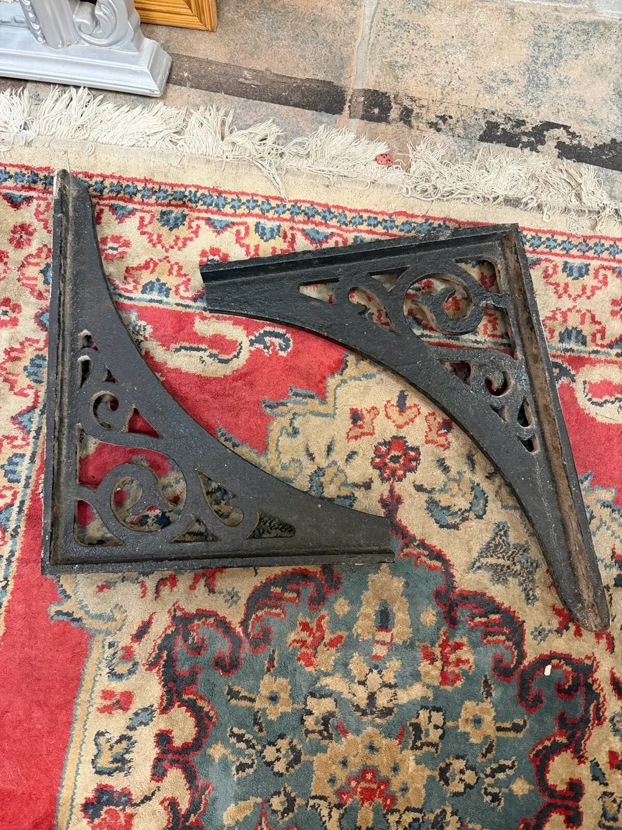 Antiques - Image 1