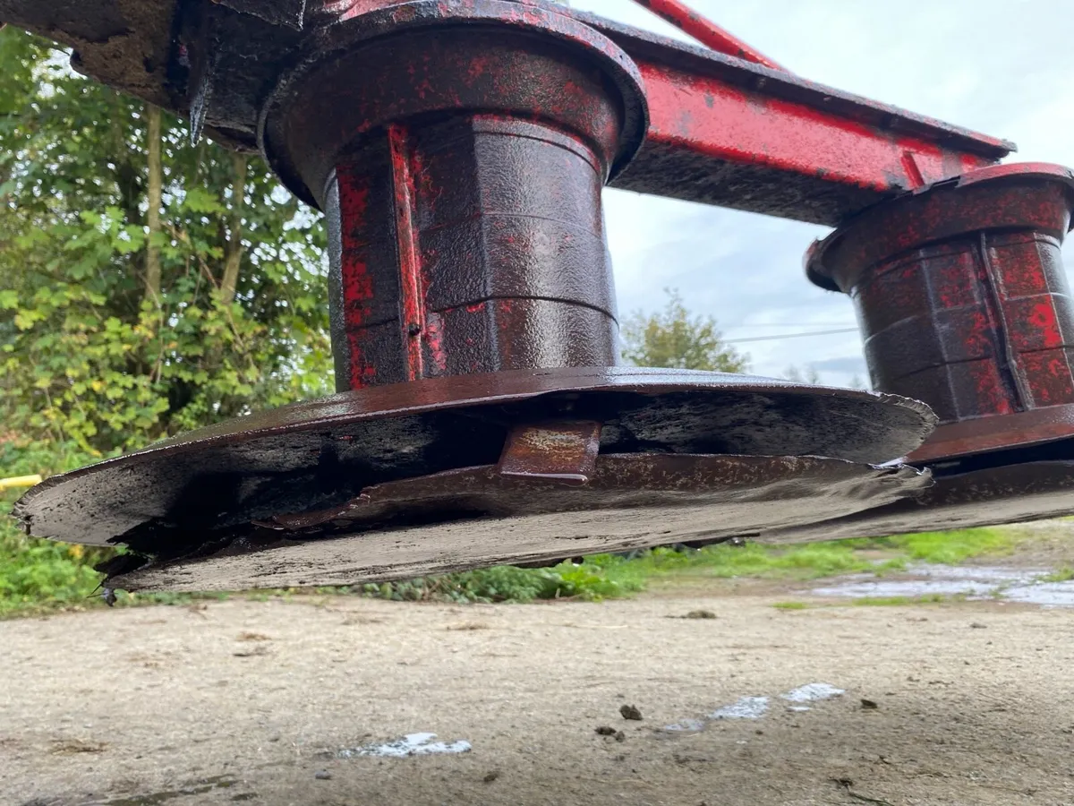Pz mower - Image 4