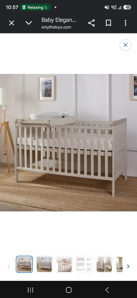 Cot