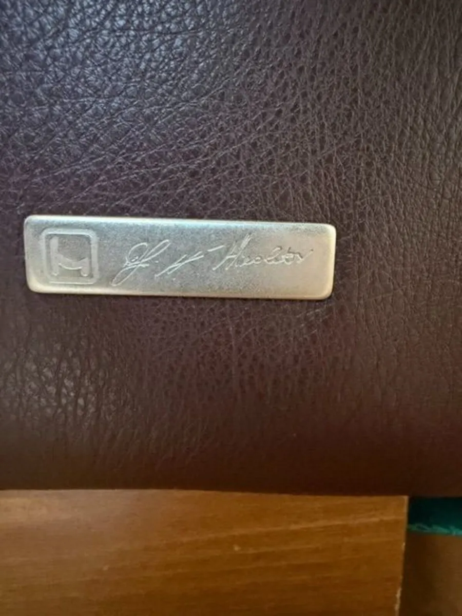 Leather Sofas - Image 3