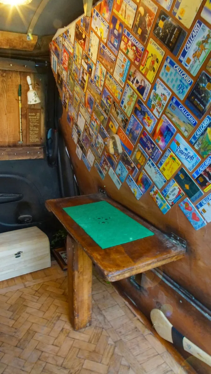 Camper Van Campervan - Image 3