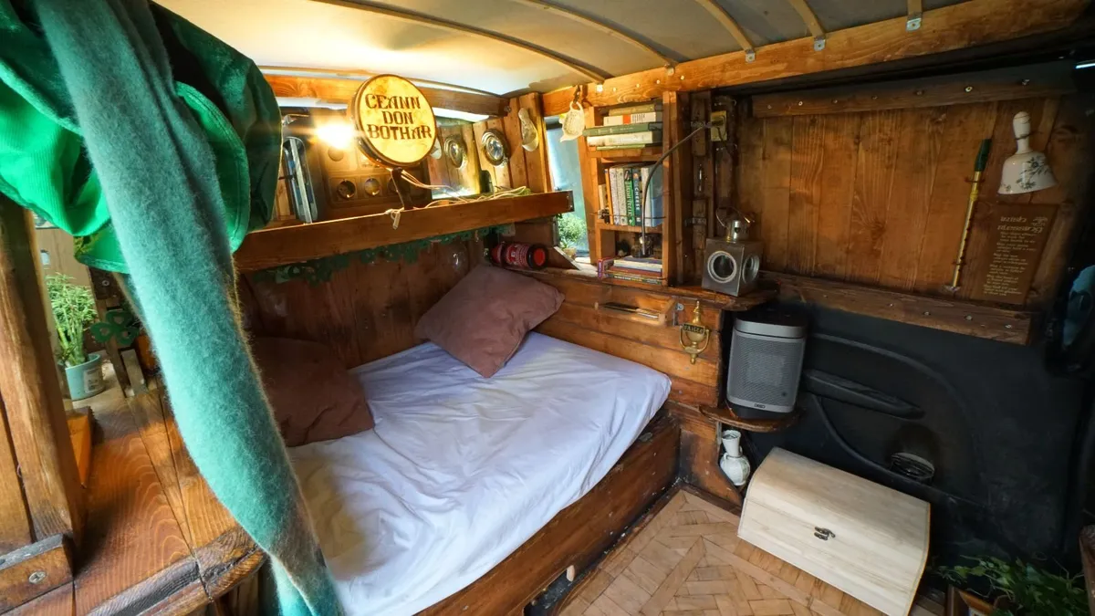 Camper Van Campervan - Image 1