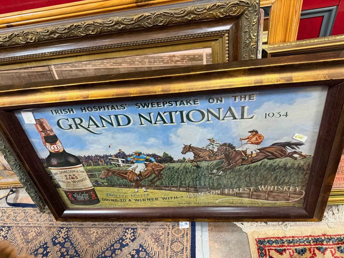 Antiques - Image 3