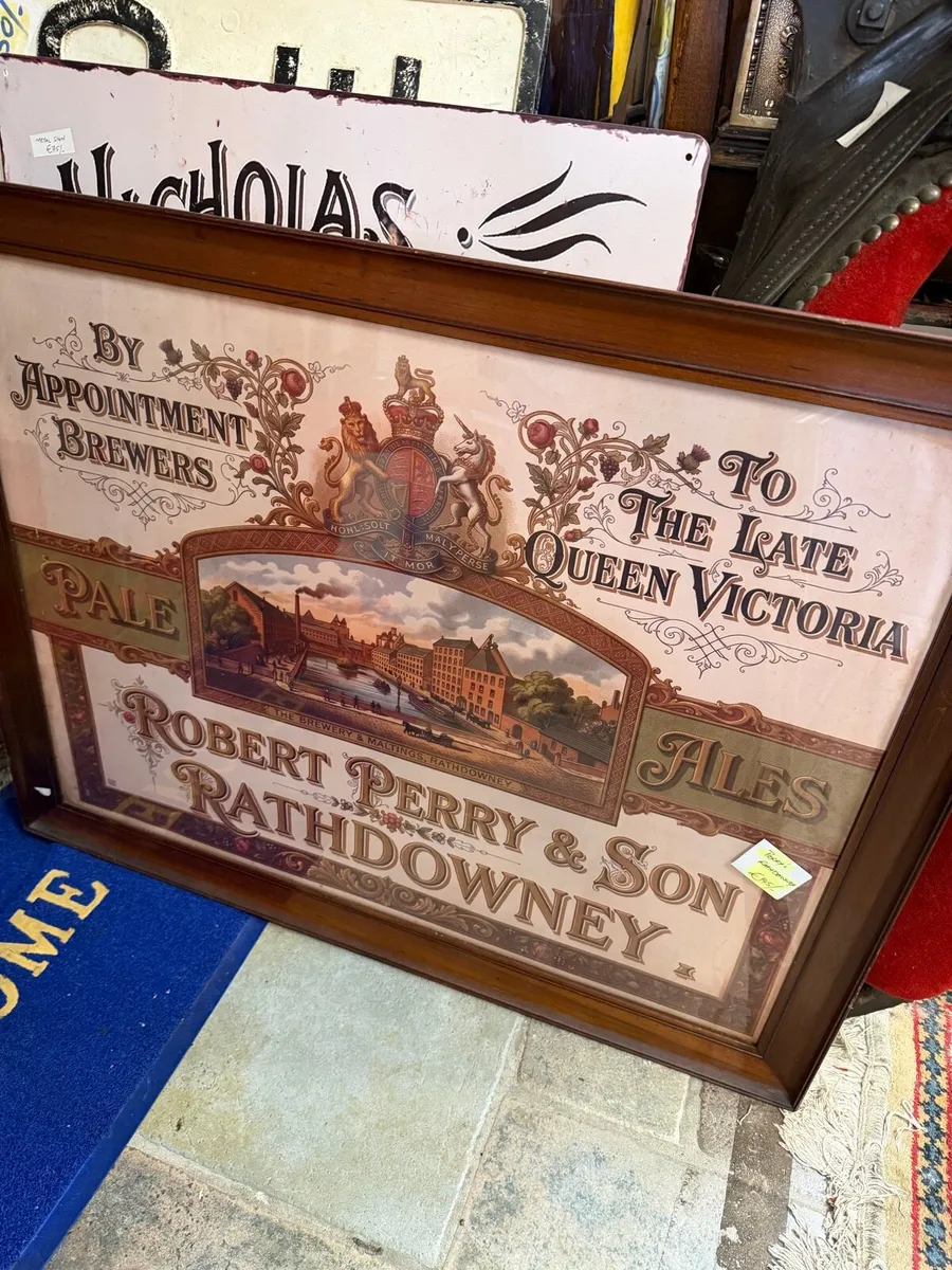 Antiques - Image 2