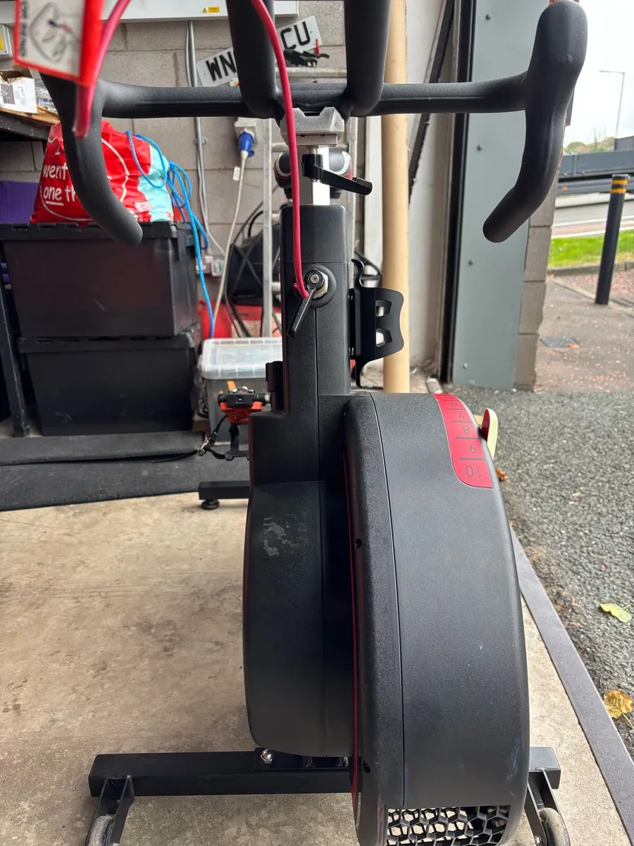 Wattbike Pro and Trainers - Image 3