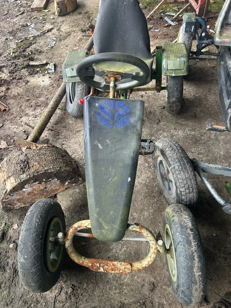 Go kart 2 - Image 2