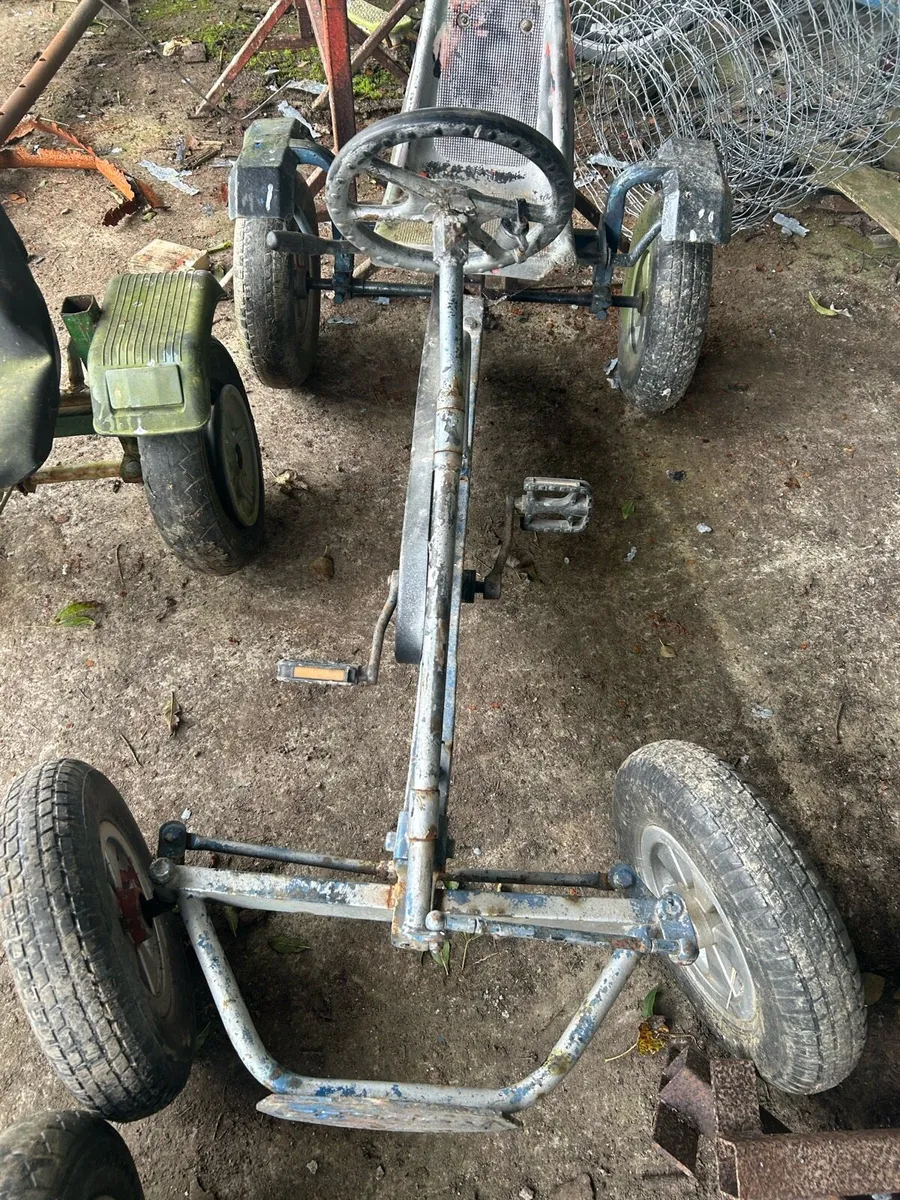 Go kart 2 - Image 4