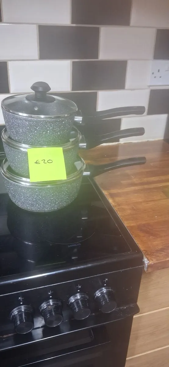 Kitchen items - Image 3