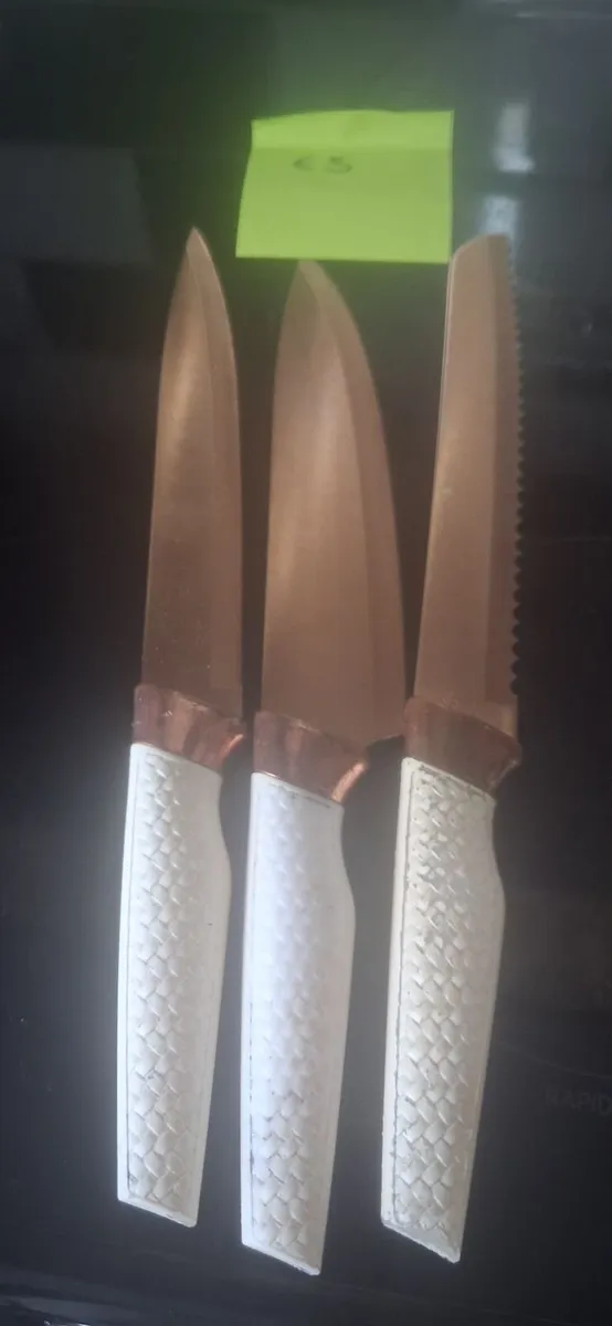Kitchen items - Image 4