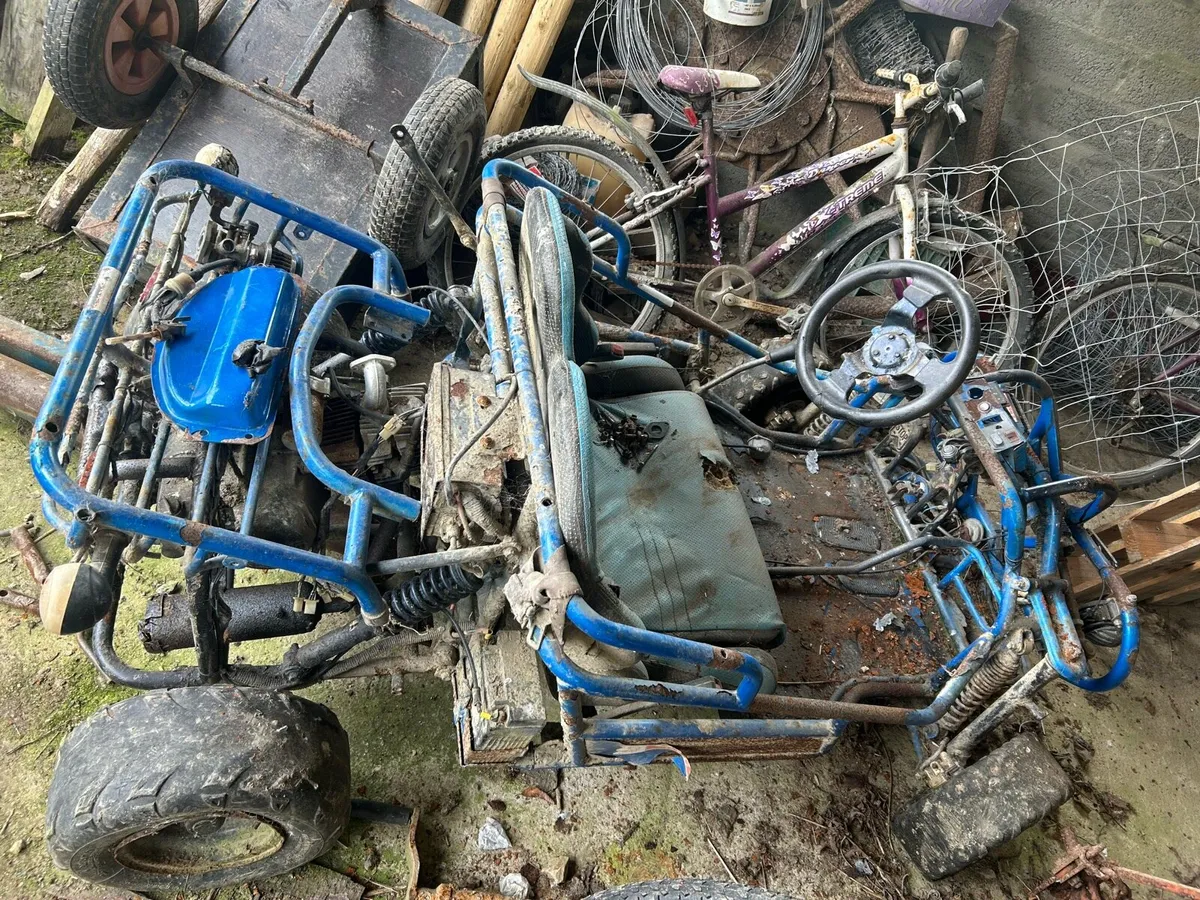 Go kart - Image 2